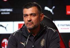 Sergio Conceiçao için sürpriz iddia! Fenerbahçe yeni hocasını arıyor