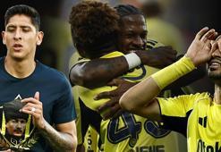 Gençlerbirliği - Fenerbahçe maçının ardından usta isimden sert uyarı: 'Kimseyi yanıltmasın' | 'Halı saha maçı'