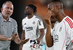 Cem Dizdar'dan Beşiktaş'a kurtuluş reçetesi: 'Sürekli yanılıp benzerini deneme inadından vazgeçmek yarının ilk önemli adımıdır'