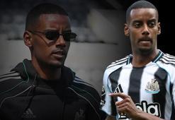 Yılın transferi gerçekleşiyor! Alexander Isak için çıldırdılar: 150 milyon Euro...
