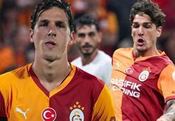 Nicolo Zaniolo 'evet' dedi transfer resmi açıklama geldi! Son söz Galatasaray'da