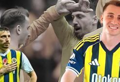 Fenerbahçe'de Mert Hakan Yandaş'tan, Kerem Aktüroğlu hamlesi! Herkesi şaşırttı