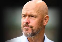 Leverkusen'de 2 ay dayanabildi! Erik ten Hag dönemi sona erdi