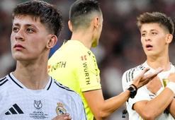 VAR'ın Arda Güler kararı bardağı taşırdı isyan çıktı! İstikamet FIFA