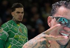 Fenerbahçe, Ederson'a kavuşuyor! İşte İstanbul'a geliş saati