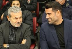 Fenerbahçe'de Aykut Kocaman ve Volkan Demirel gelişmesi! Geri mi dönüyorlar?