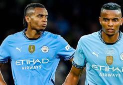 Galatasaray peşindeydi! Manuel Akanji sağlık kontrolü için şehre geldi