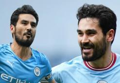 Süper Lig devinden İlkay Gündoğan bombası! İstanbul'a geliyor | Transferde son dakika