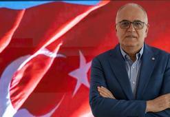 Mehmet Akif Üstündağ: ABD'yi de geçince yolumuz açık