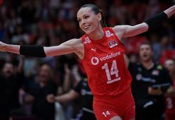 Eda Erdem: Adımızı finale yazdırmak istiyoruz