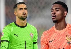 Galatasaray'dan dev kaleci operasyonu! 25 milyonluk teklif