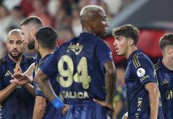Fenerbahçe ayrılığı resmen açıkladı