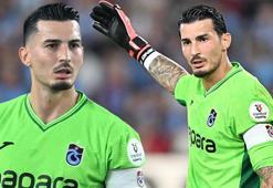 Uğurcan Çakır resmen Galatasaray'da! Rekor bonservis açıklandı