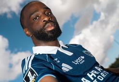 Çaykur Rizespor istiyordu; Jonathan Ikone resmen Paris FC'de