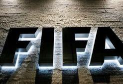 FIFA'dan iki Türk takımına puan cezası