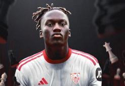 Trabzonspor'da ayrılık: Batista Mendy resmen Sevilla'da