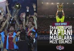 Trabzonspor taraftarları Uğurcan Çakır’ın transferine tepki gösterd