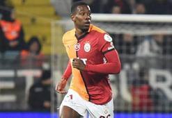 Galatasaray Cuesta'yı açıkladı! İşte bonservis bedeli