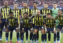 Fenerbahçe'de bir ayrılık daha! İspanya'ya transfer oldu