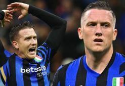 Süper Lig devinden Zielinski bombası! Görüşmeler başladı