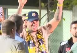 Fenerbahçe Ederson'da mutlu sona ulaştı! Yıldız oyuncu İstanbul'a geldi