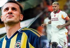 Mauro Icardi'den bir gönderme daha! Kerem Aktürkoğlu'nu paylaştı