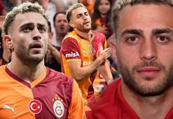 Galatasaray'dan Barış Alper için kesin karar çıktı! İşte son durum