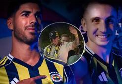 Fenerbahçe'de yıllarca unutulmayacak gece yarısı transfer operasyonu