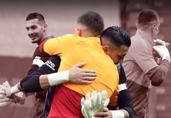 'Uğurcan Çakır bana mesaj attı' Galatasaray resmen açıkladı, Muslera'nın sözleri tekrar gündem oldu: Gurur duyuyorum