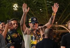 Fenerbahçe, Ederson'u KAP'a bildirdi! Resmen açıklandı...