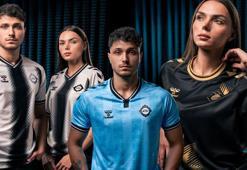 Altay'a yeni forma sponsoru