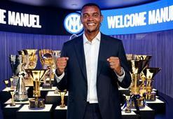 Manuel Akanji transferi resmen açıklandı! İmzayı attı, transferde son dakika...