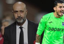 ÖZEL | Tolunay Kafkas'tan Uğurcan Çakır yorumu: 'Görüşlerim hala geçerli, Galatasaray'a satılması yanlış!'