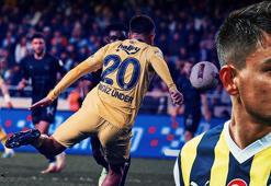 Ezeli rakipler transfer masasında! Cengiz Ünder bombası, imzalar an meselesi