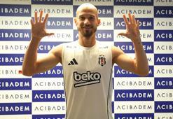 Yeni transfer Cerny sağlık kontrolünden geçti