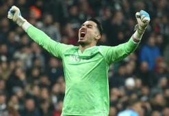 Gökhan Saral'dan Uğurcan Çakır açıklaması