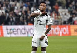 Arroyo Cruzerio'ya transfer oldu! Resmi açıklama geldi