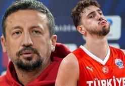 TBF Başkanı Türkoğlu'ndan Alperen Şengün sözleri