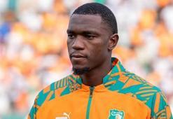 Çaykur Rizespor Yahia Fofana ile anlaştı