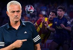 Yusuf Akçiçek'ten olay Jose Mourinho itirafı: Suudi Arabistan'a transfer oldu! İlk kez konuştu