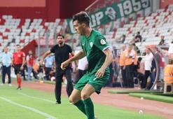 TFF 1'nci Lig ekibine icra şoku! Banka hesaplarına bloke konuldu