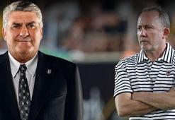 Beşiktaş'ın gündemindeki yıldız oyuncu kararını verdi! Geleceği belli oldu