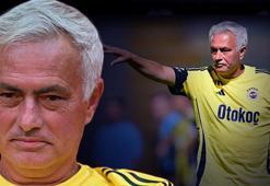 Jose Mourinho'nun yeni takımı belli oluyor: Fenerbahçe'den kovuldu! Yeni maaş isteği dudak uçuklattı
