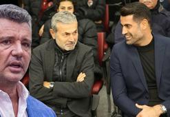Fenerbahçe Başkan Adayı Sadettin Saran: 'Aykut Kocaman ve Volkan Demirel'e teklif yaptık'