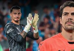Trabzonspor, Uğurcan Çakır sonrası kalecisini buldu! Rota İngiltere