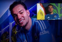 Fenerbahçe'den Galatasaray'a olay gönderme! Sosyal medyayı salladı
