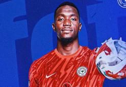 Rizespor yeni kalecisini açıkladı