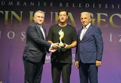 Mesut Özil'e büyük onur! ‘Yılın spor insanı’