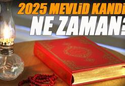 2025 Mevlid kandili ne zaman? Mevlid Kandili bugün mü? İşte Diyanet takvimi