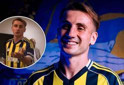 Kerem Aktürkoğlu: FB TV izleyerek büyüdük
